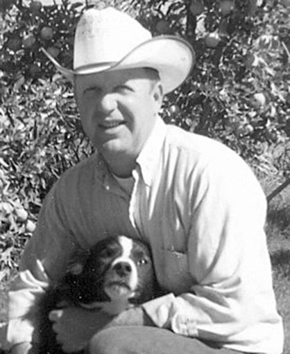 Russell Carlson | Obituary | Yakima Herald