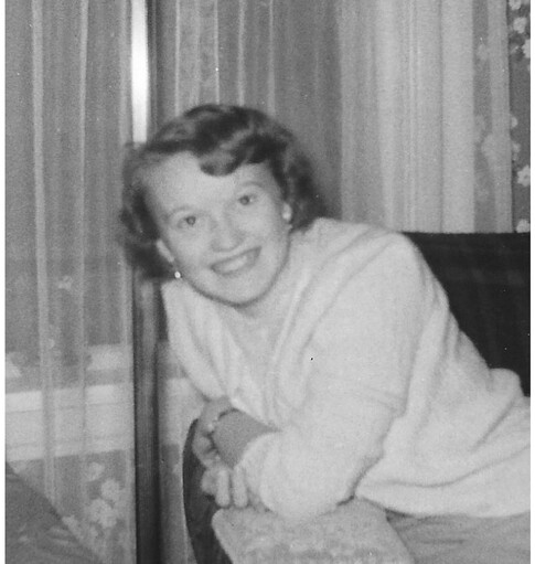 Eva Griffin Obituary Telegraph Journal