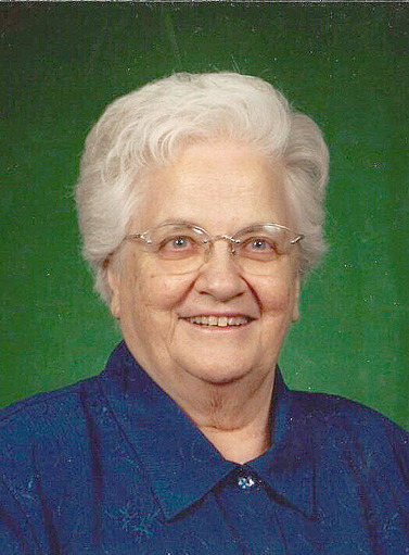 Dorothy Shrock Obituary Goshen News