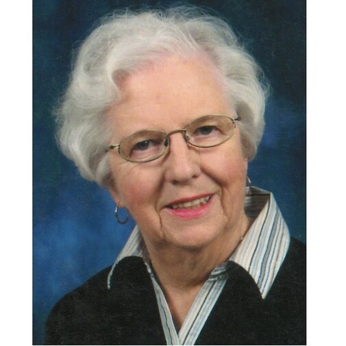 Phyllis Bernard | Obituary | Telegraph Journal