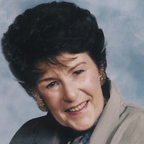 Bernadette Marie Brown Obituary Telegraph Journal
