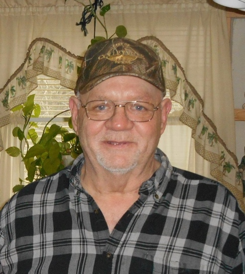 Robert Ronald Griffith | Obituary | Athens Daily Review