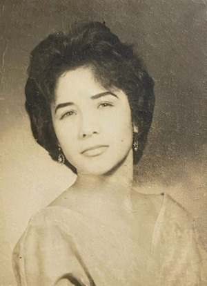 DORA ALICIA BARRERA | Obituary | Laredo Morning Times