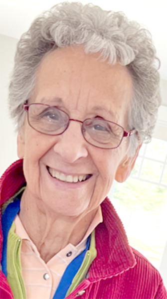 Linna McLaughlin | Obituary | Bangor Daily News