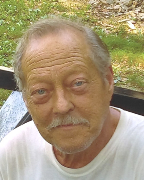 William Wilson, Jr. | Obituary | Commonwealth Journal