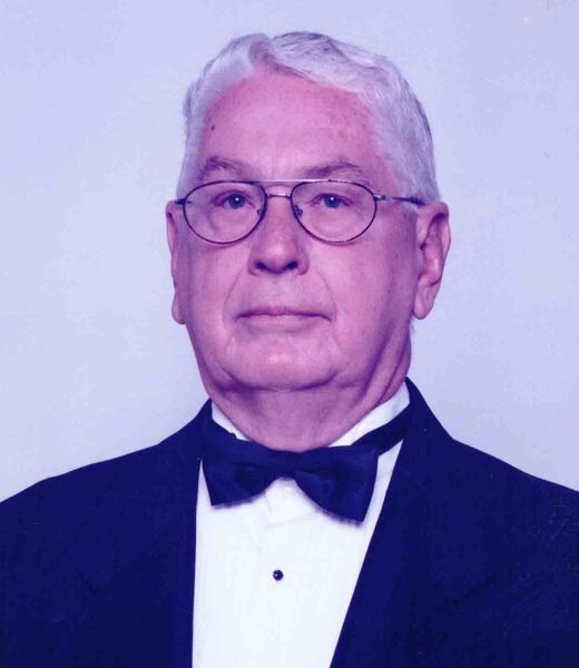 James Bailey Obituary Bluefield Daily Telegraph