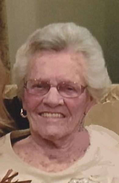 Muriel Trask Obituary Salem News