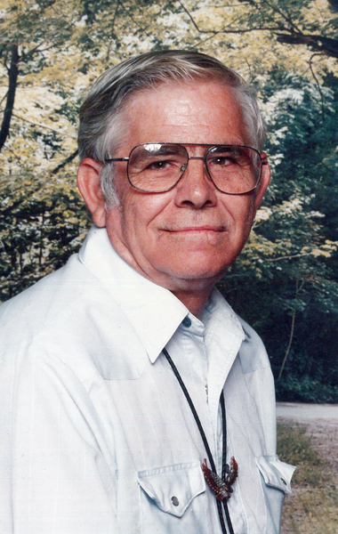 Donald Dean Obituary The Moultrie Observer