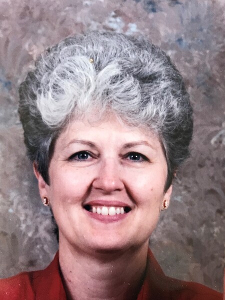 June Ferguson Obituary Bluefield Daily Telegraph