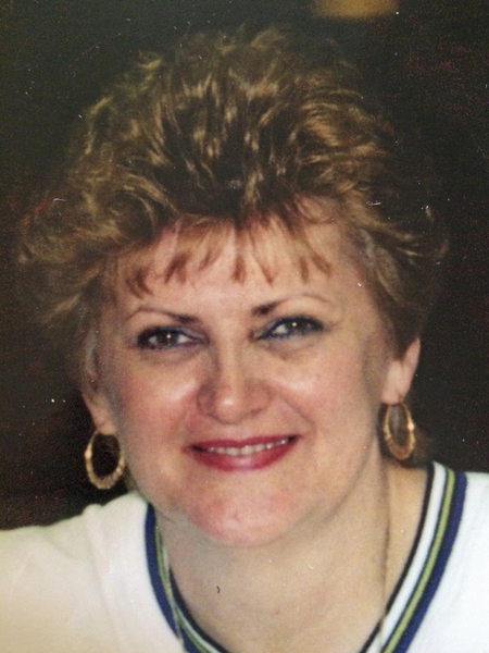 Bonnie Gillis | Obituary | Windsor Star