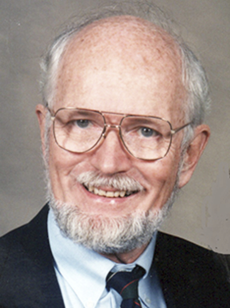 Rt. Rev. Harold Hopkins Jr.