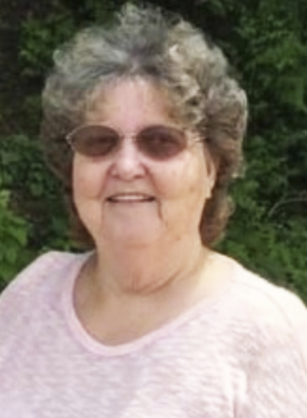 Virginia Ann Lowe Obituary Bluefield Daily Telegraph