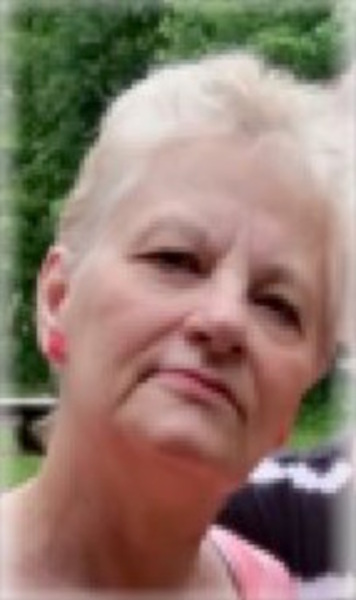 Nancy Simpson | Obituary | Bluefield Daily Telegraph