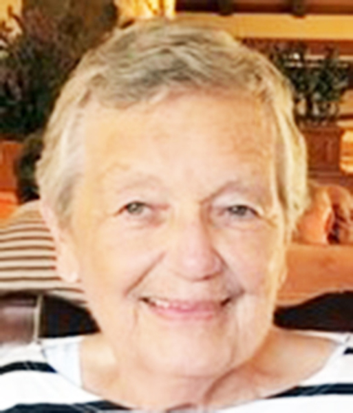 Marie Mosca | Obituary | Bangor Daily News