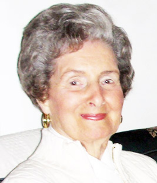 Elizabeth Anderson Obituary The County