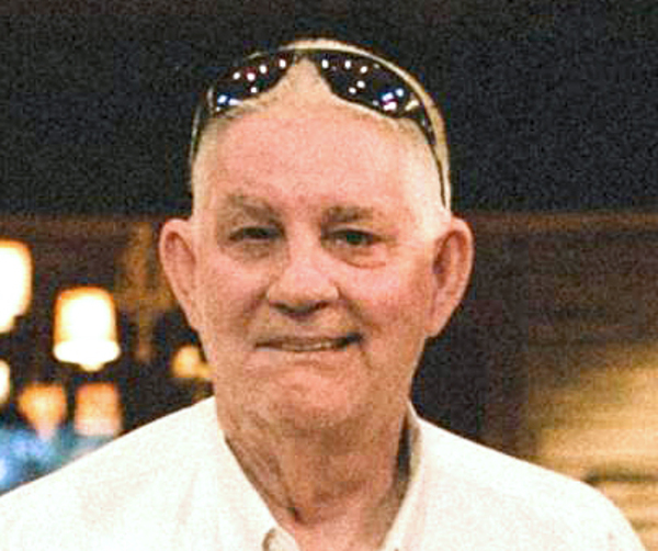 Robert Lawrence Obituary Mineral Wells Index