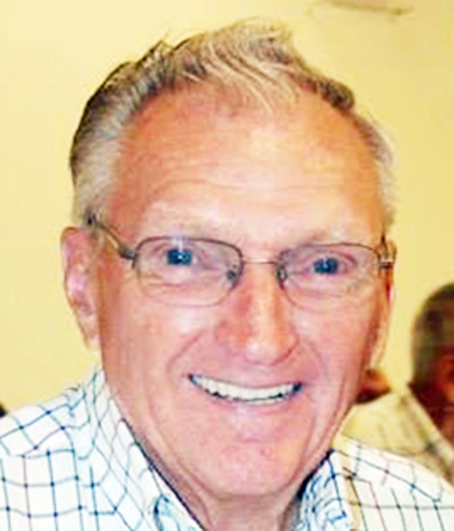 Raymond Hall Obituary Bangor Daily News