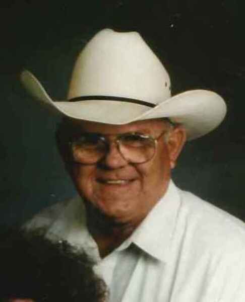 Walter Rogers | Obituary | Chickasha Express Star