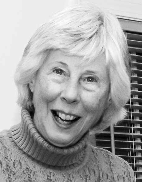 Margaret Griffiths | Obituary | Bangor Daily News
