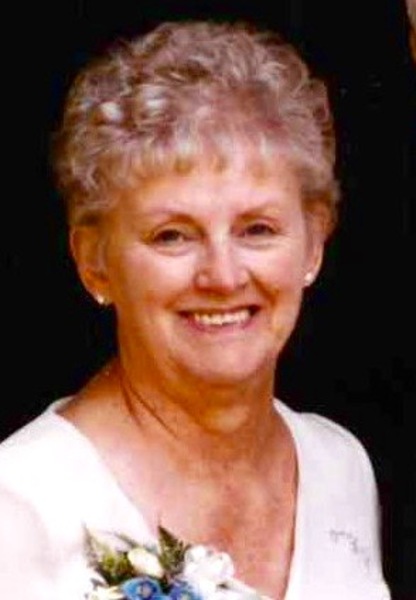 Margaret James | Obituary | The Daily Item