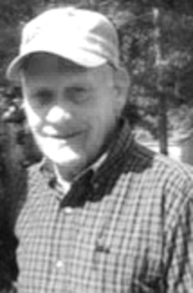 Robert Barker Sr. Obituary Bluefield Daily Telegraph