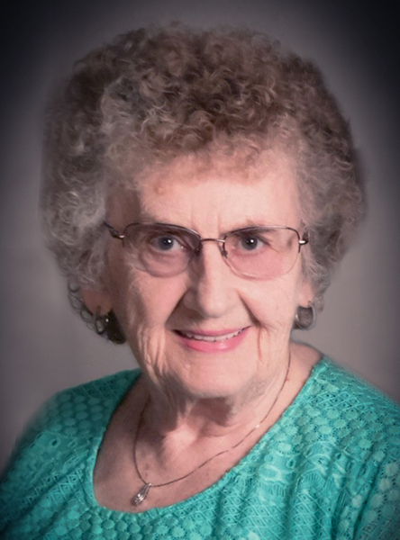 Anne Corbin | Obituary | The Sharon Herald