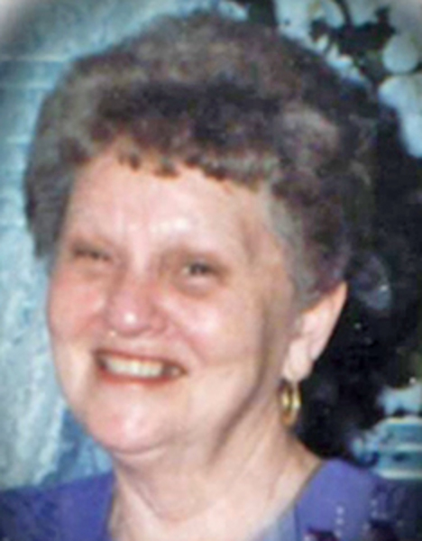 Patricia Whirty Hale Obituary Bangor Daily News