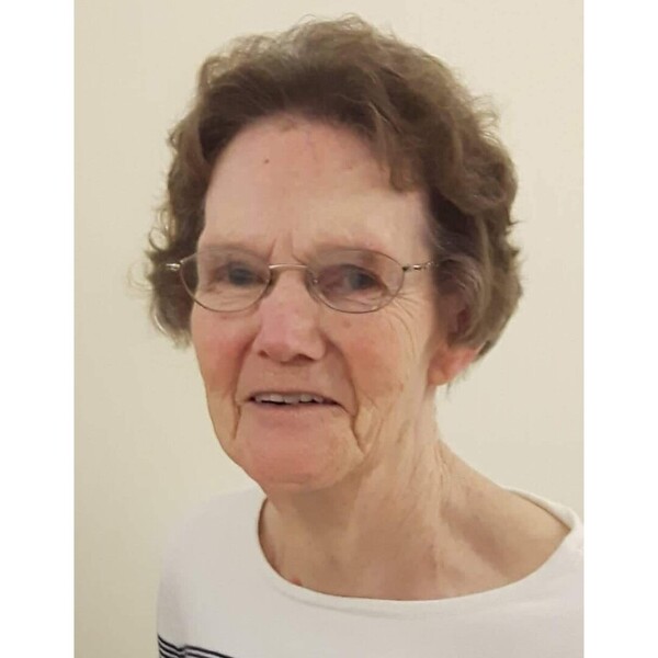 Shirley McCue | Obituary | Telegraph Journal