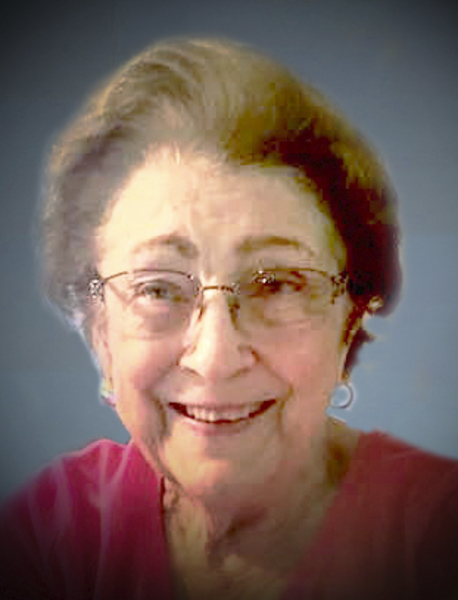 Mary Russo | Obituary | The Sharon Herald