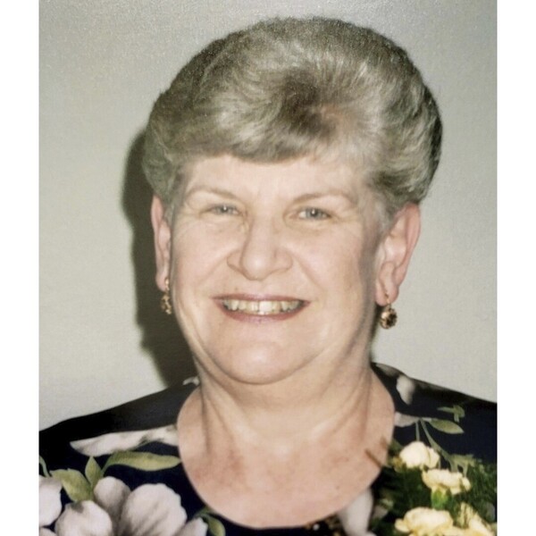Barbara Johnson Obituary Telegraph Journal