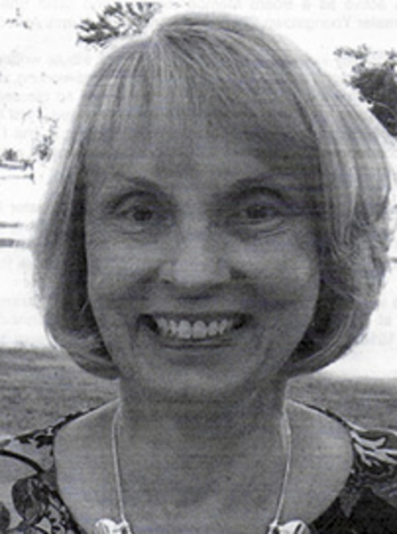 Christine Ratavsky | Obituary | New Castle News