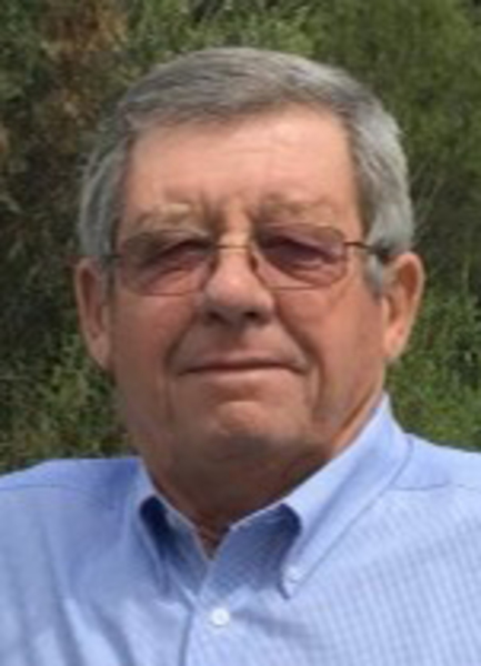 Michael Canady | Obituary | The Moultrie Observer