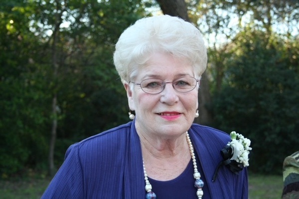 Belvia Jean Brown, Obituary
