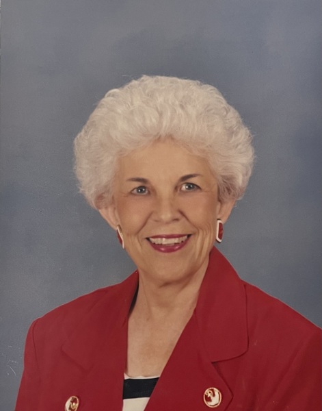 Helen Johnson Patrick Obituary The Tifton Gazette