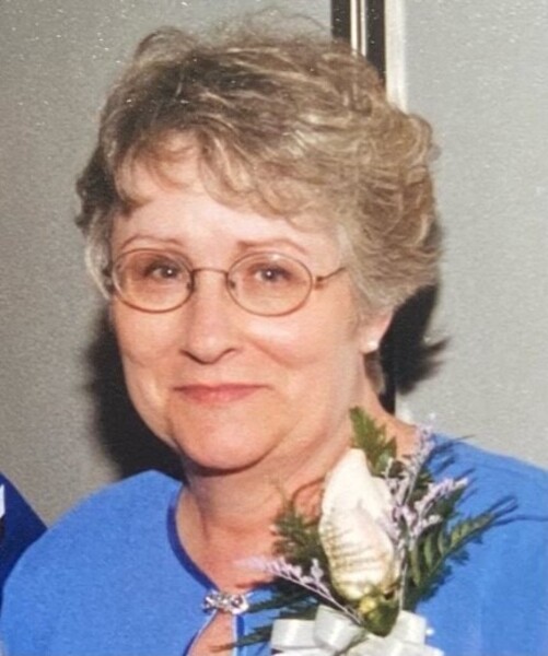 Patricia Coleman Obituary Bluefield Daily Telegraph