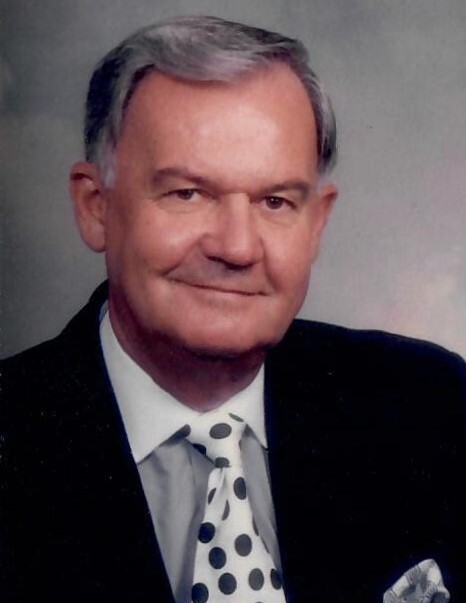 Donald M. TenBrook | Obituary | Kokomo Tribune