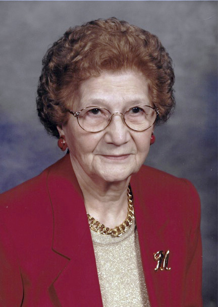 Mary Spiker | Obituary | Allied News