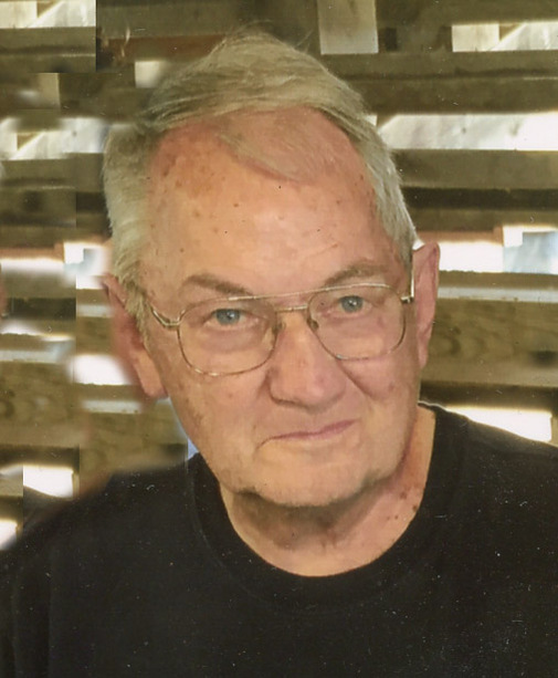 Darrell Else | Obituary | The Oskaloosa Herald