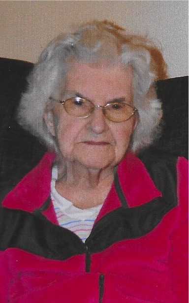 Edna Balcko Obituary The Sharon Herald