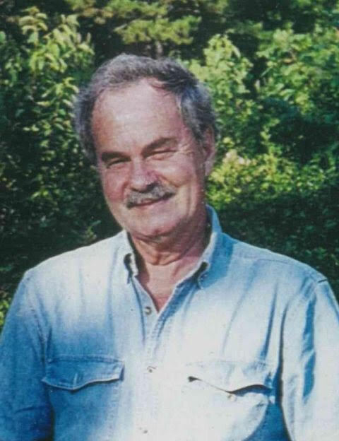 Carl David Peters | Obituary | Commonwealth Journal