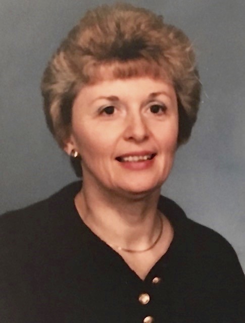 Barbara Farr | Obituary | The Meadville Tribune