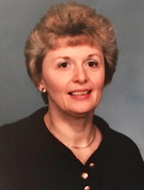 Barbara Farr | Obituary | The Meadville Tribune