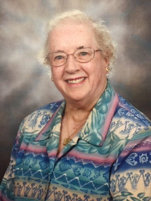 Jessie Elizabeth Betty BRODIE Obituary Hamilton Spectator