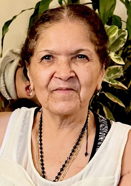 Carmen Rivera Garcia Obituary The Daily Item