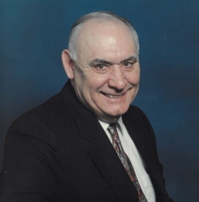 Robert BELL Obituary Peterborough Examiner