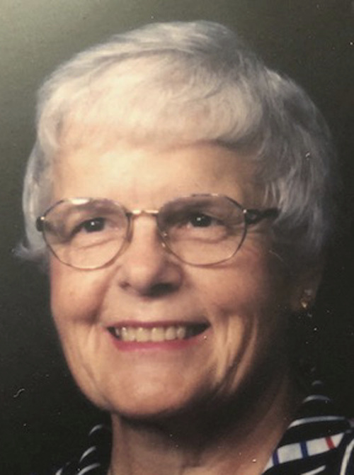 Jane Cline | Obituary | Commercial News