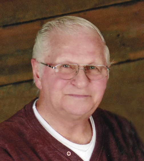 Richard CARTER Obituary Waterloo Region Record