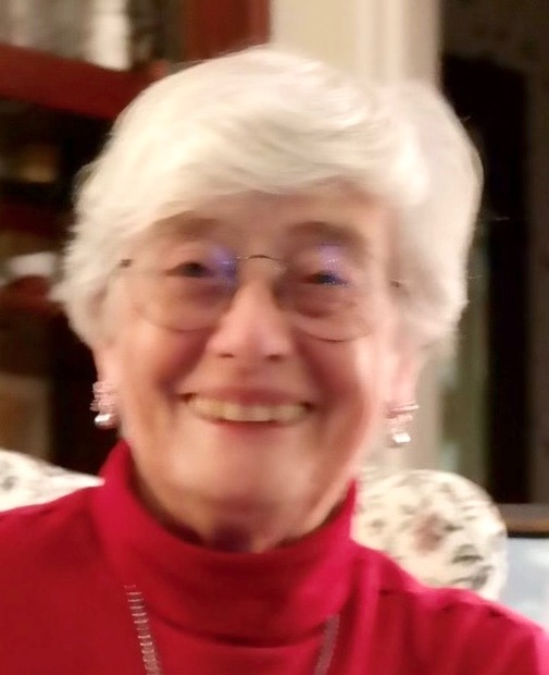 Mary Jones Obituary Danville News