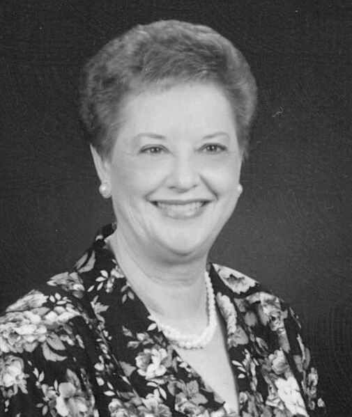 Nancy Williams Obituary Gainesville Daily Register