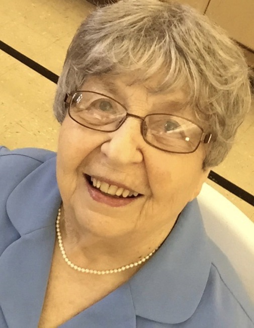 Sara Brown Obituary Allied News